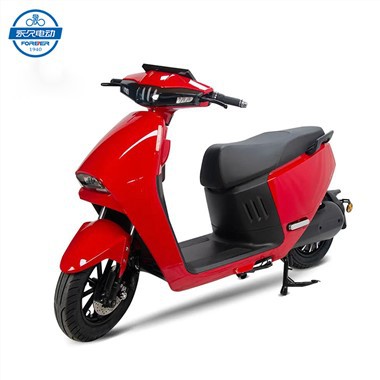 Laadukas sähköskootteri